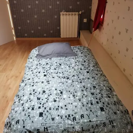 בית נופש Maison Individuelle Au Coeur De מילאו