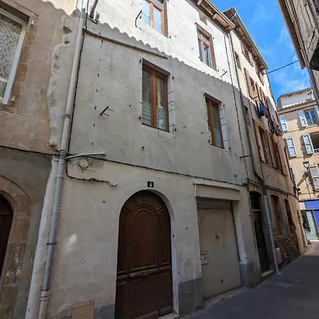 בית נופש Maison Individuelle Au Coeur De מילאו