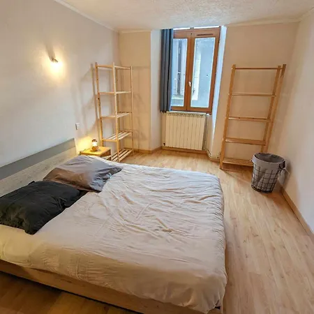 בית נופש Maison Individuelle Au Coeur De *