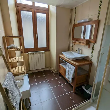 בית נופש Maison Individuelle Au Coeur De *
